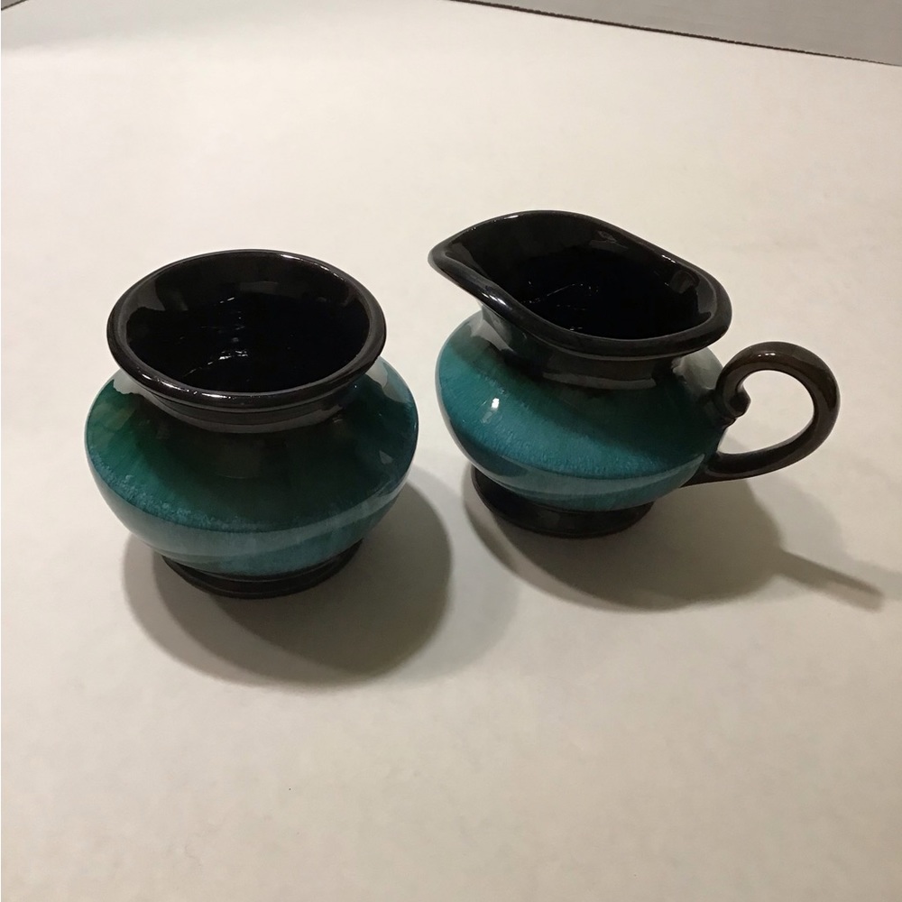 BLUE MOUNTAIN POTTERY
